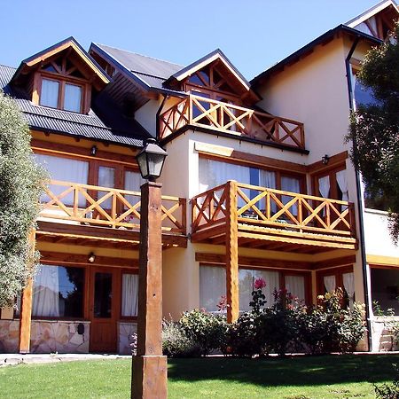 Villa Sofia Resort & Spa Bariloche Zewnętrze zdjęcie