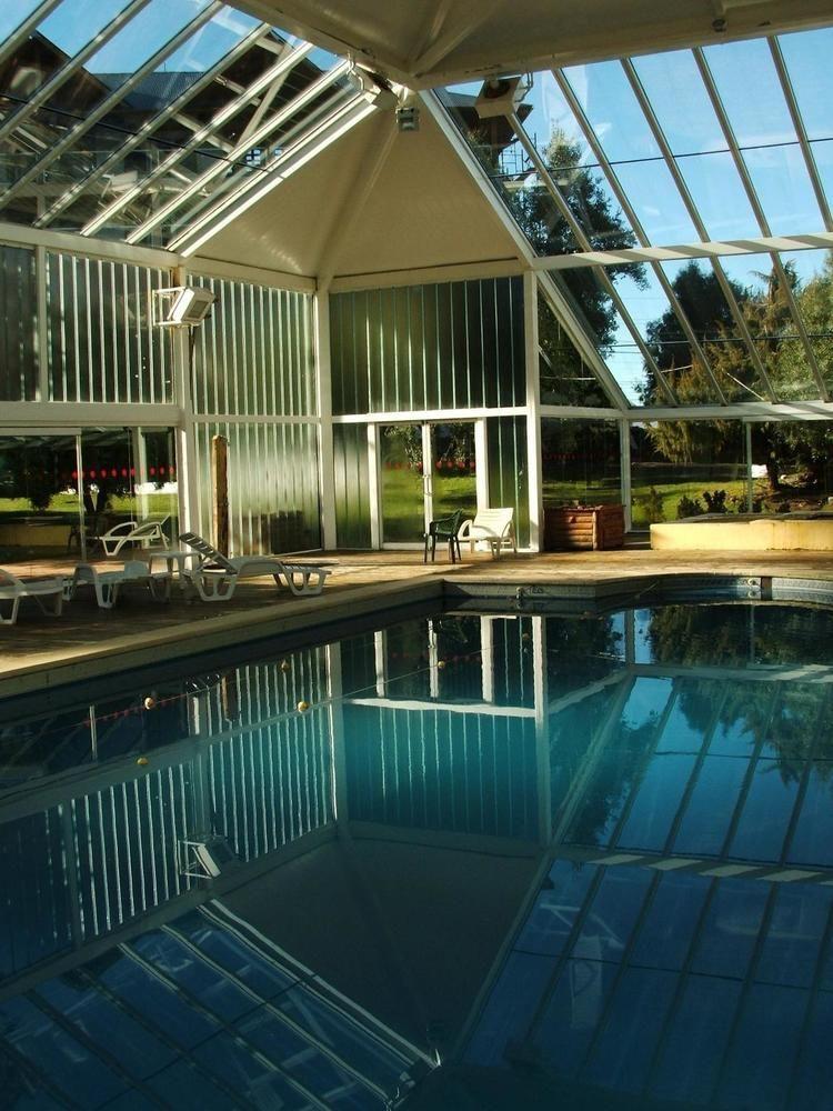Villa Sofia Resort & Spa Bariloche Zewnętrze zdjęcie