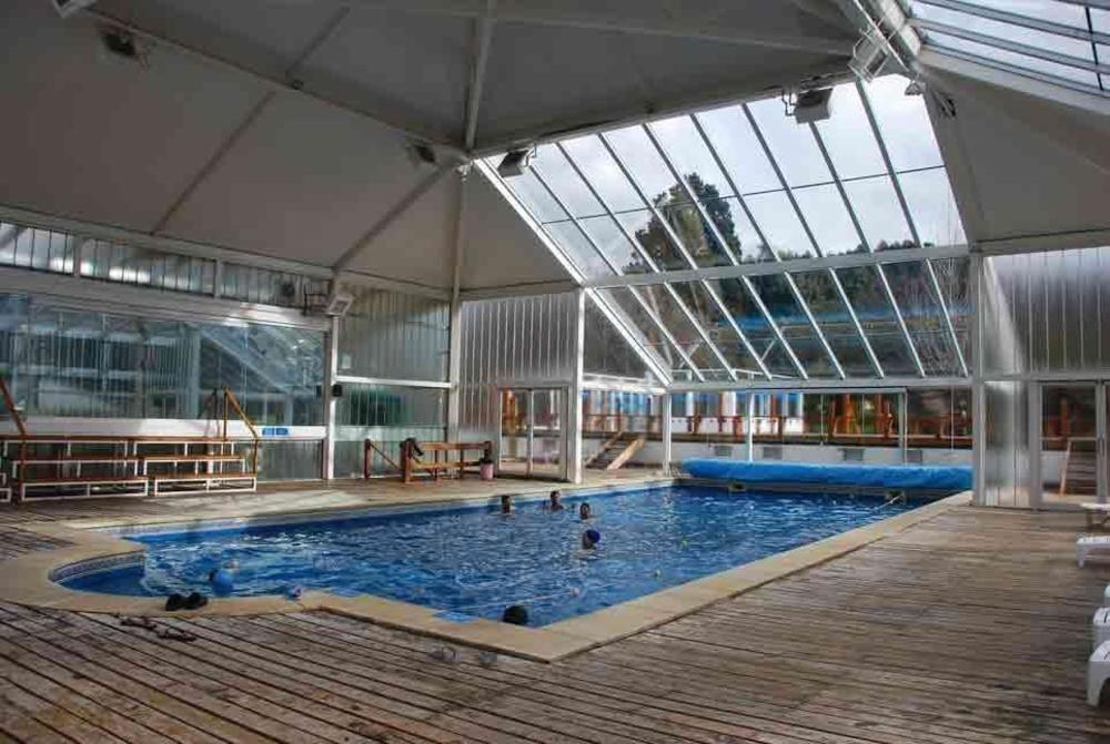 Villa Sofia Resort & Spa Bariloche Zewnętrze zdjęcie