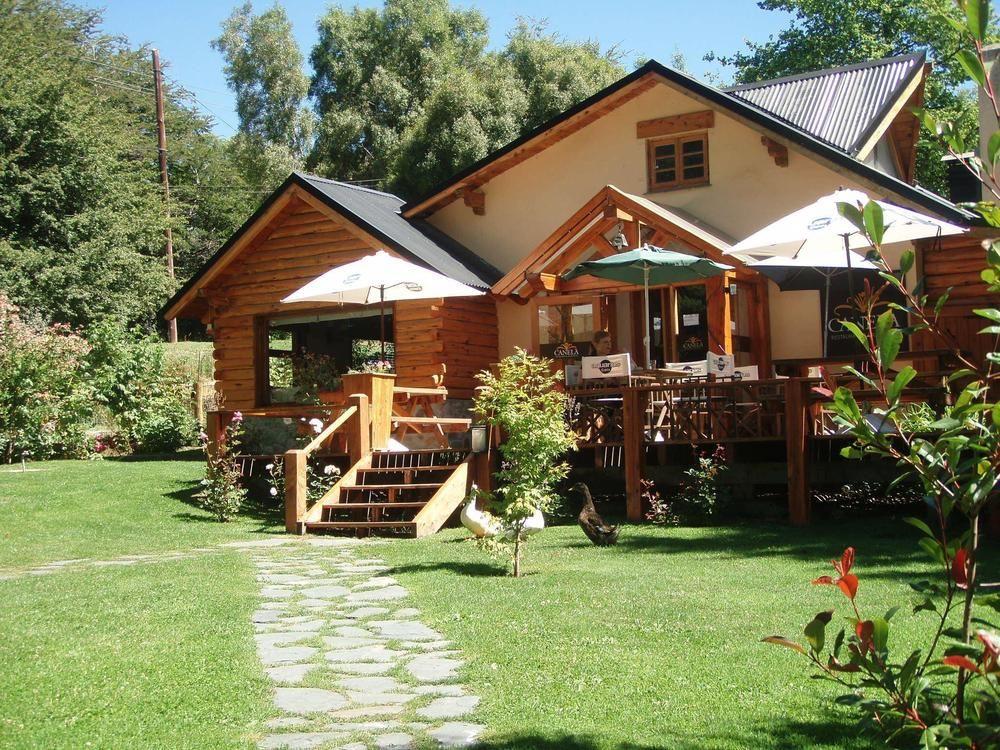 Villa Sofia Resort & Spa Bariloche Zewnętrze zdjęcie