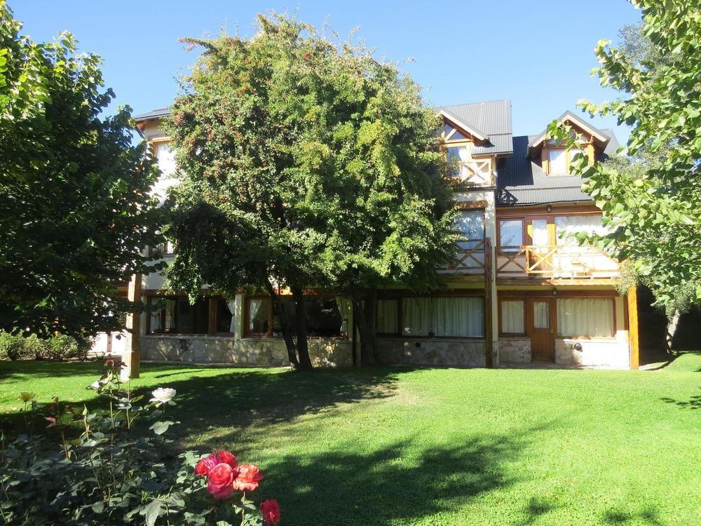 Villa Sofia Resort & Spa Bariloche Zewnętrze zdjęcie