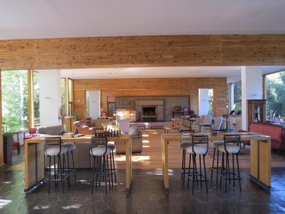 Villa Sofia Resort & Spa Bariloche Zewnętrze zdjęcie