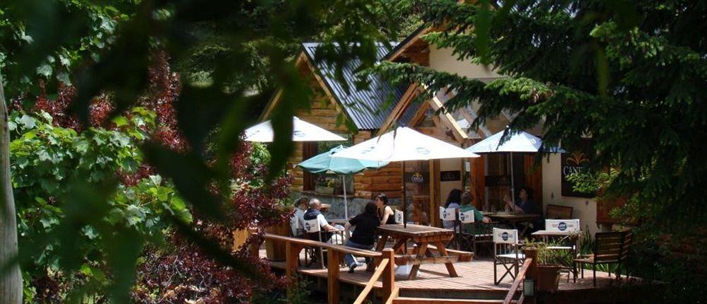 Villa Sofia Resort & Spa Bariloche Zewnętrze zdjęcie