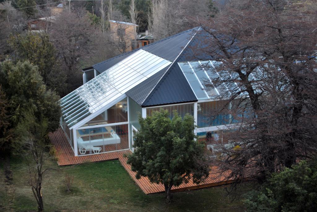 Villa Sofia Resort & Spa Bariloche Zewnętrze zdjęcie