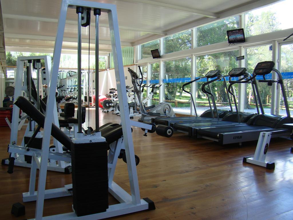 Villa Sofia Resort & Spa Bariloche Zewnętrze zdjęcie