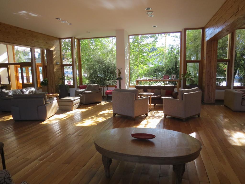 Villa Sofia Resort & Spa Bariloche Zewnętrze zdjęcie