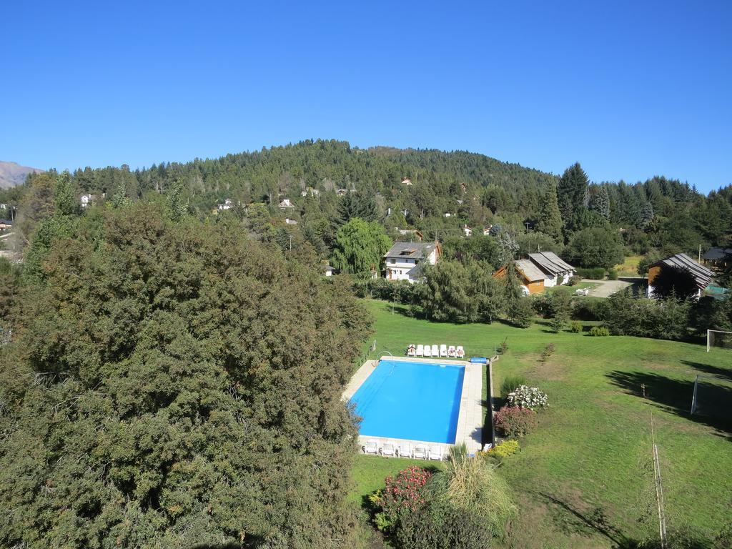 Villa Sofia Resort & Spa Bariloche Zewnętrze zdjęcie