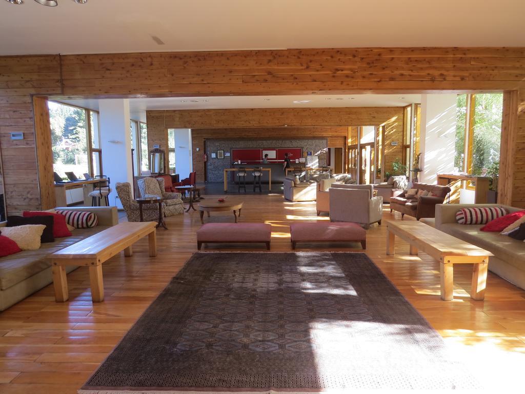 Villa Sofia Resort & Spa Bariloche Zewnętrze zdjęcie