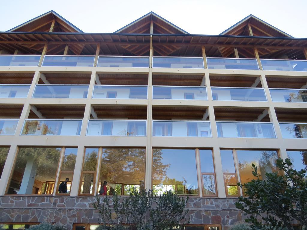 Villa Sofia Resort & Spa Bariloche Zewnętrze zdjęcie