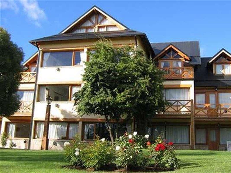 Villa Sofia Resort & Spa Bariloche Zewnętrze zdjęcie