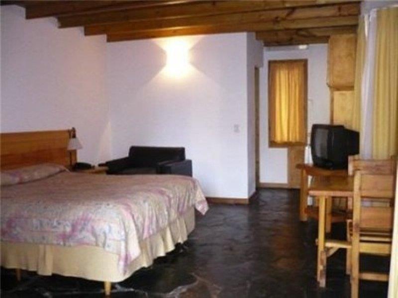 Villa Sofia Resort & Spa Bariloche Zewnętrze zdjęcie
