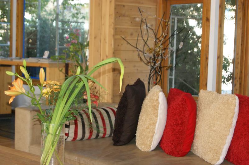 Villa Sofia Resort & Spa Bariloche Zewnętrze zdjęcie