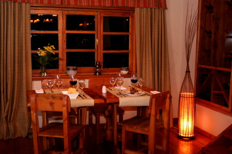 Villa Sofia Resort & Spa Bariloche Zewnętrze zdjęcie