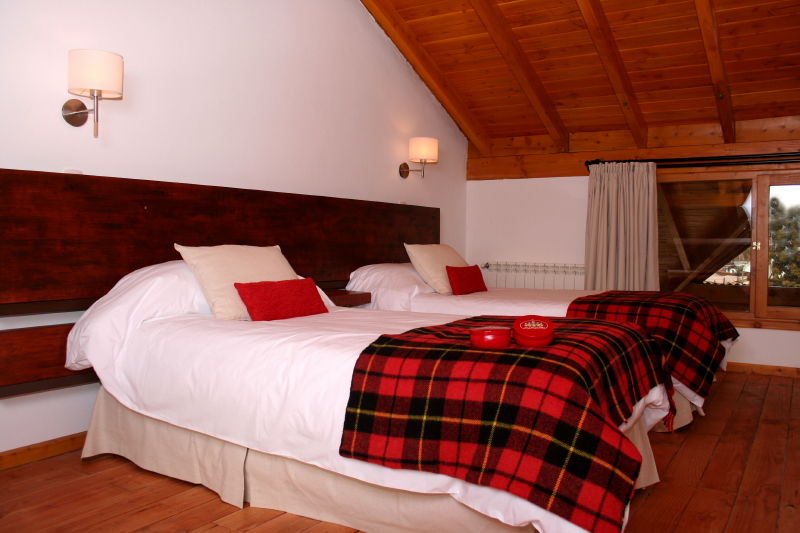 Villa Sofia Resort & Spa Bariloche Zewnętrze zdjęcie