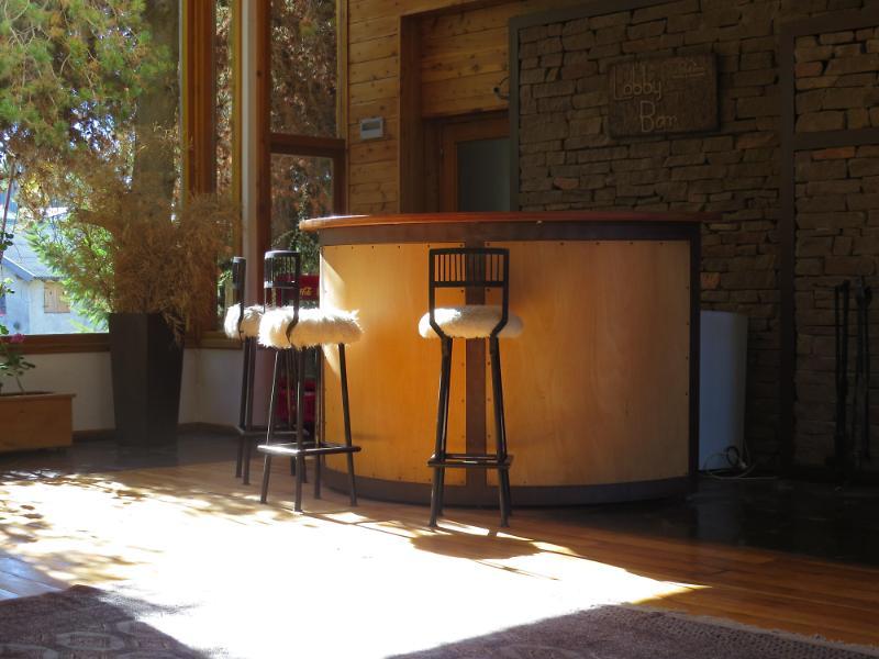 Villa Sofia Resort & Spa Bariloche Zewnętrze zdjęcie
