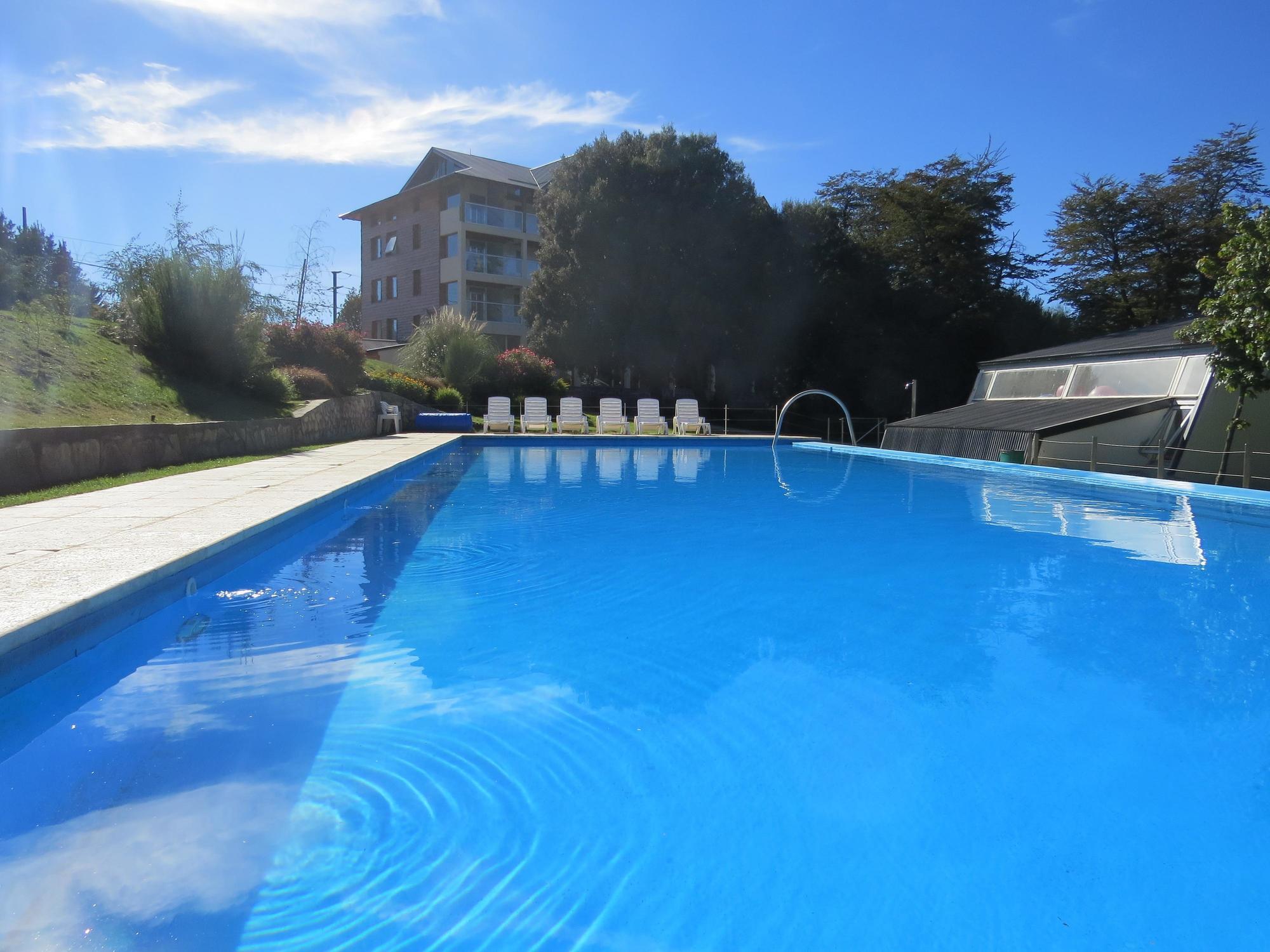 Villa Sofia Resort & Spa Bariloche Zewnętrze zdjęcie