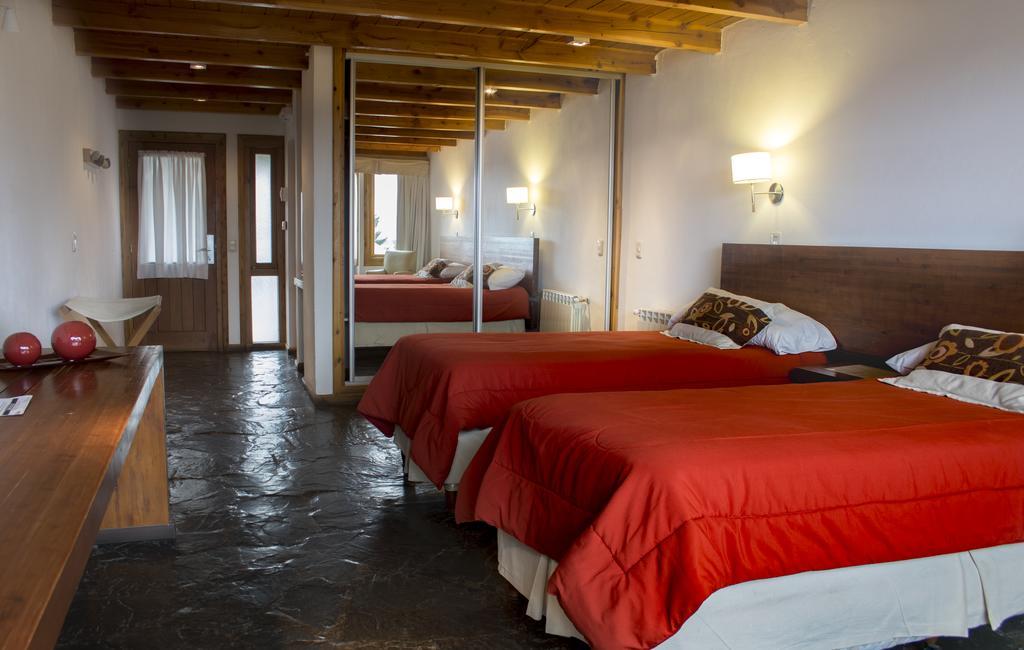 Villa Sofia Resort & Spa Bariloche Zewnętrze zdjęcie
