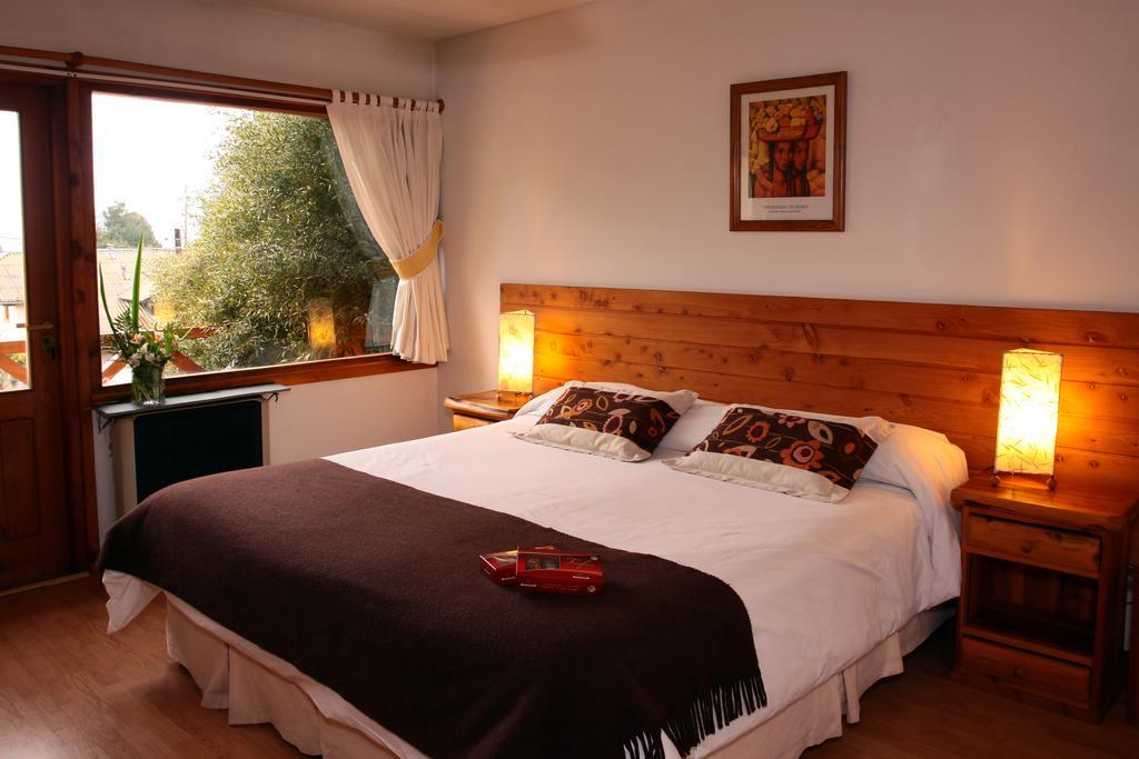 Villa Sofia Resort & Spa Bariloche Pokój zdjęcie