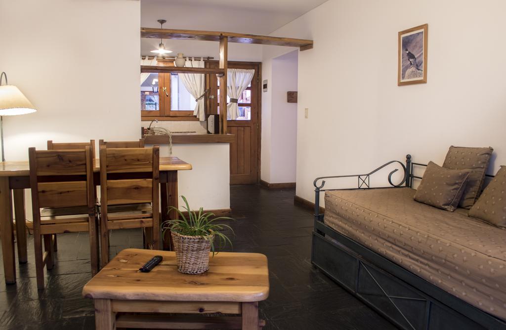 Villa Sofia Resort & Spa Bariloche Zewnętrze zdjęcie
