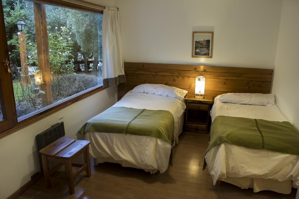 Villa Sofia Resort & Spa Bariloche Zewnętrze zdjęcie