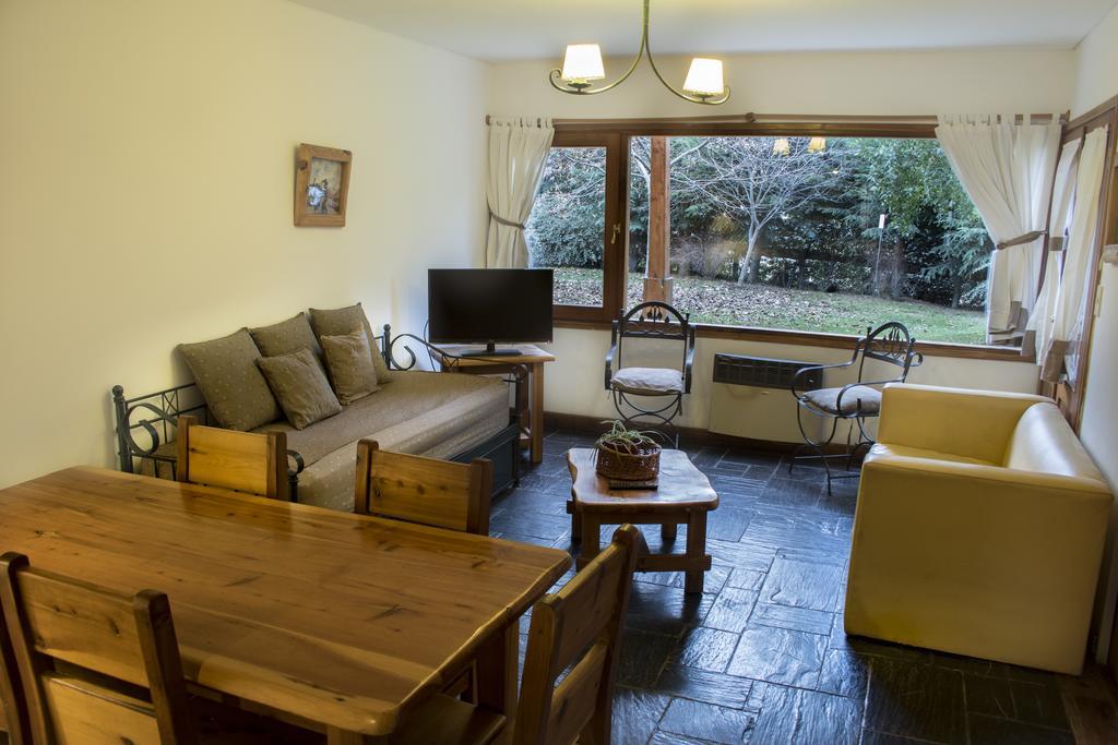 Villa Sofia Resort & Spa Bariloche Zewnętrze zdjęcie