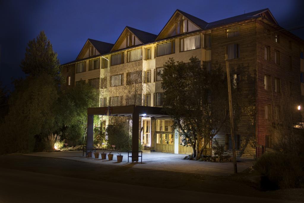 Villa Sofia Resort & Spa Bariloche Zewnętrze zdjęcie