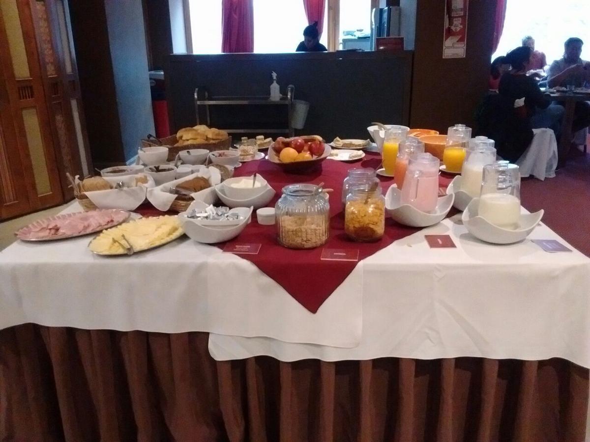 Villa Sofia Resort & Spa Bariloche Zewnętrze zdjęcie