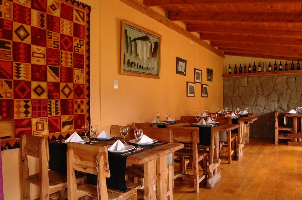 Villa Sofia Resort & Spa Bariloche Zewnętrze zdjęcie