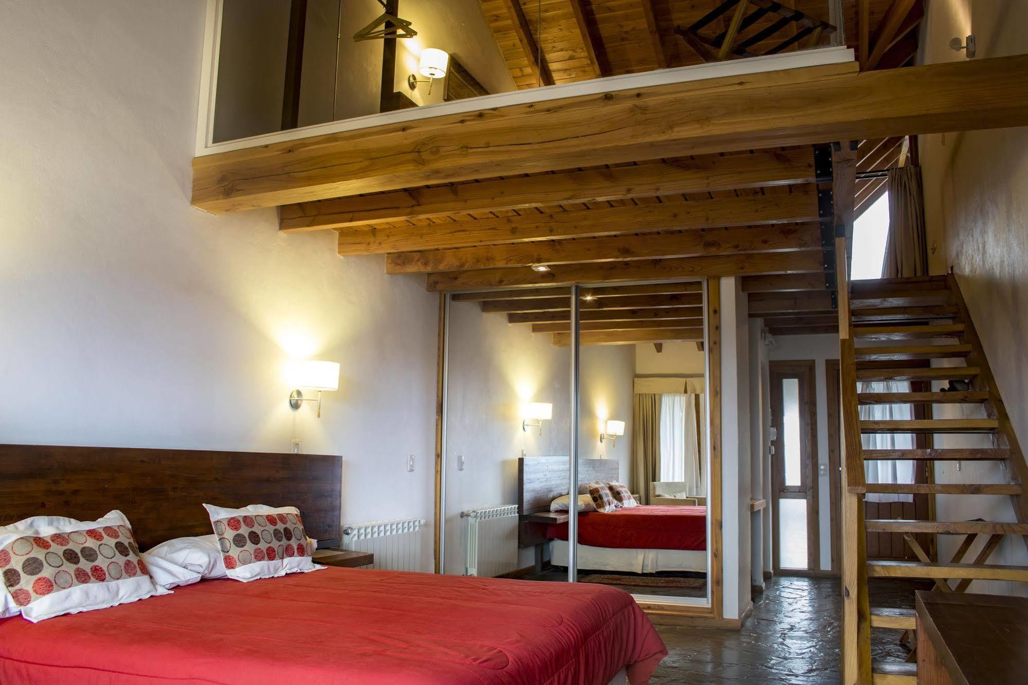 Villa Sofia Resort & Spa Bariloche Zewnętrze zdjęcie