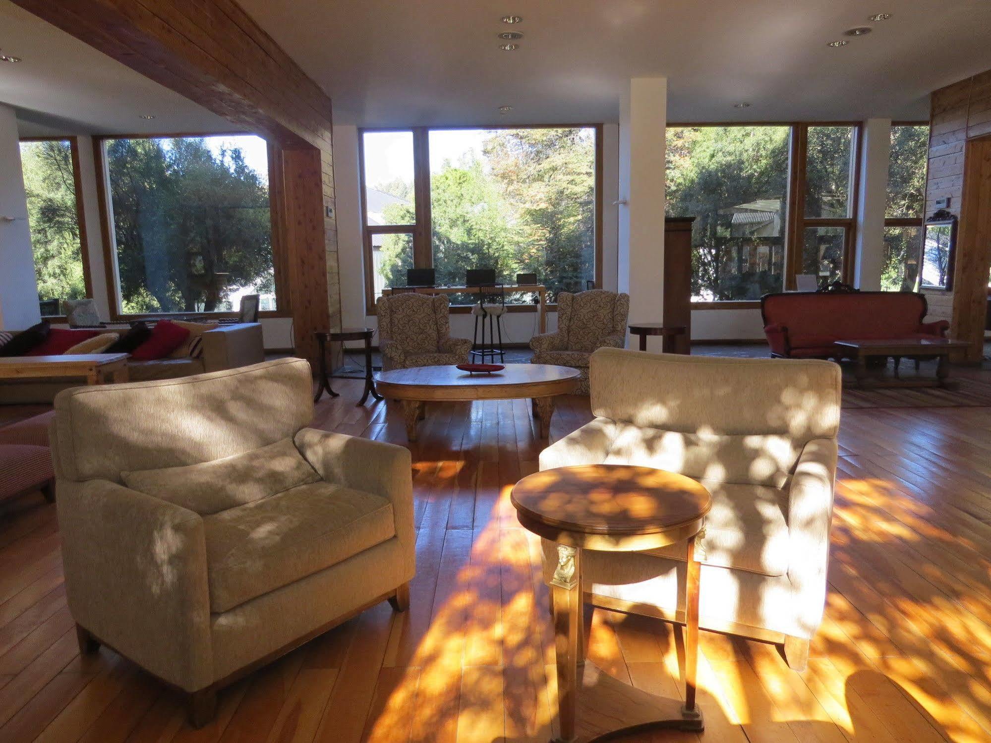 Villa Sofia Resort & Spa Bariloche Zewnętrze zdjęcie