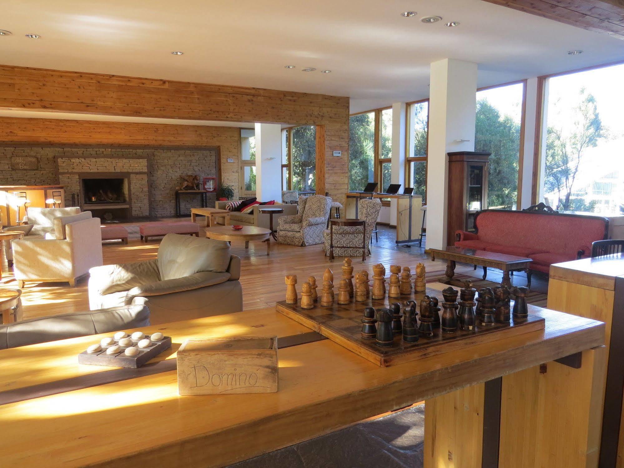 Villa Sofia Resort & Spa Bariloche Zewnętrze zdjęcie