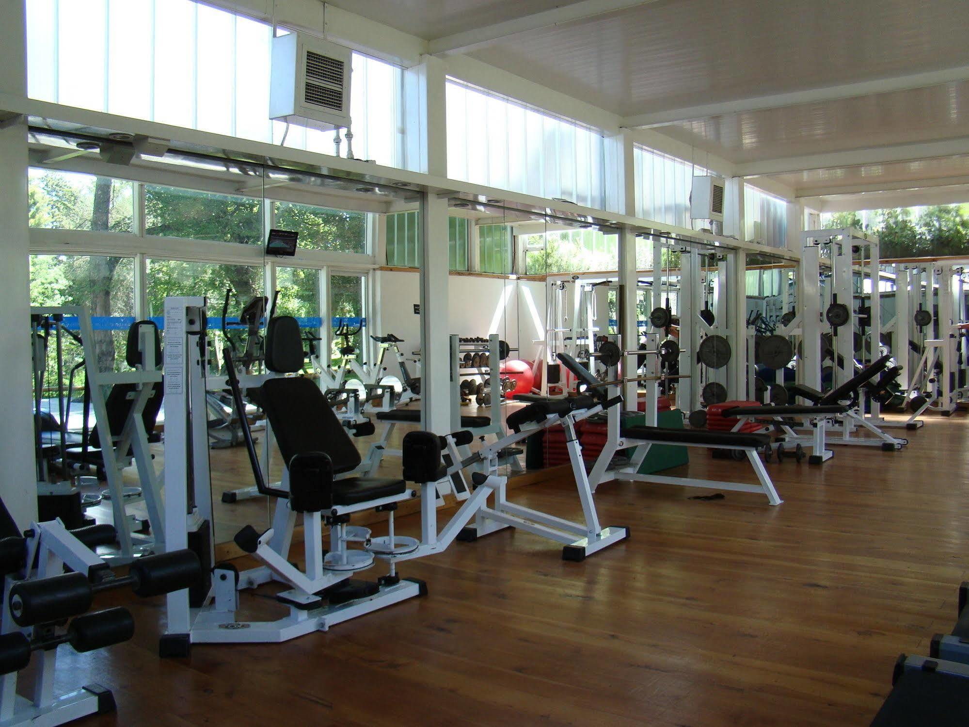 Villa Sofia Resort & Spa Bariloche Zewnętrze zdjęcie
