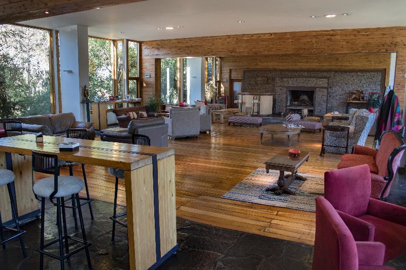 Villa Sofia Resort & Spa Bariloche Zewnętrze zdjęcie