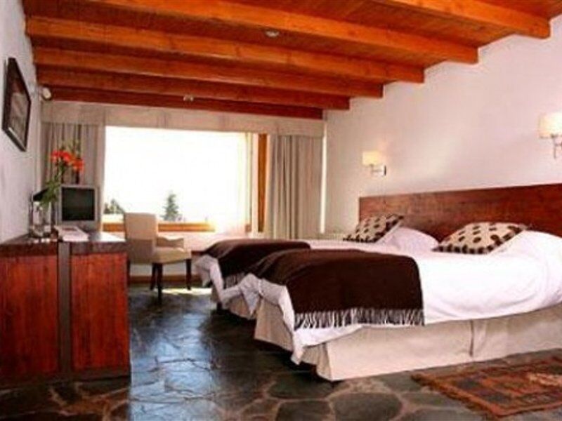 Villa Sofia Resort & Spa Bariloche Zewnętrze zdjęcie